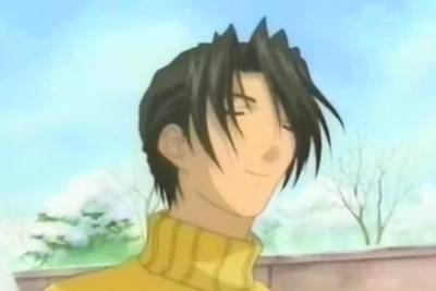 Pretty Teen Kisses Her Crush Inside The Bathroom - icpvid.com