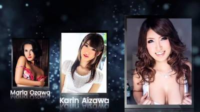 Hot Japanese Jet Vol 47 - nvdvid.com - Japan