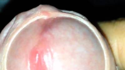 Compilation of young uncut cock cumming 2 - nvdvid.com