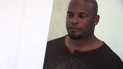 Nat Turnher - Didn T Feel The Satisfaction Of My Wife With Nat Turnher, Mr Marcus And Savanna Samson - hotmovs.com