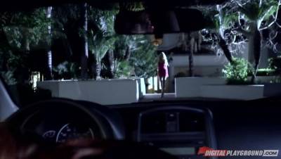 Tommy Gunn - Courtney Taylor - Gathering Hard Evidence - porntry.com - Usa