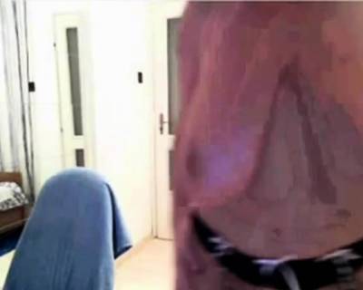 WebCam Mature With Big Natural Tits - nvdvid.com