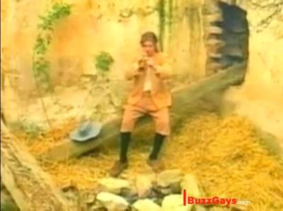 Mittelalter Vintage 8 - nvdvid.com