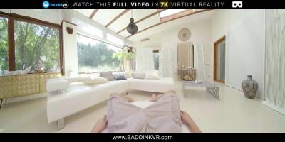 Wild Fuck Session With Busty MILF Subil Arch - hotmovs.com