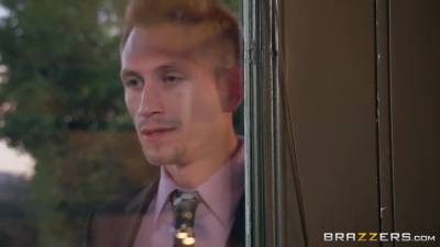 Ava Addams In Milf Cheats On Her Husband With A Young Pollster - hotmovs.com