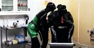 LATEXSEX! - icpvid.com - Germany