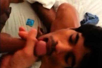 cute indian boy sucks dick like a pro - icpvid.com - India
