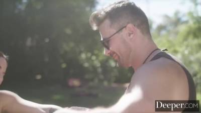 Kissa Sins - Kissa - Kissa Sins - Gets More Than A Workout - upornia.com