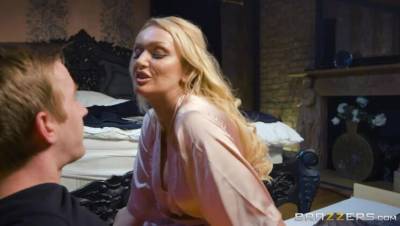 Amber Jayne - Danny D - Benedict With Benefits - veryfreeporn.com