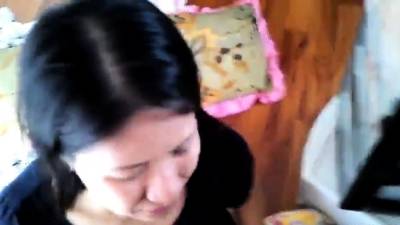 Yoshi cum mouth - nvdvid.com - Japan