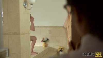 18 Years Old In Guy Can’t Believe Modest Babe Has Coition With - txxx.com - Czech Republic