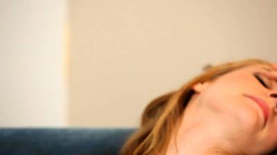 Lesbian goddesses in passionate muffdiving scene - icpvid.com