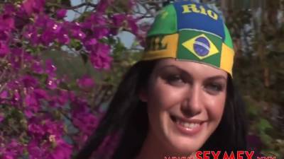 Roxy Panther - Horny Xxx Scene Big Tits Great , Its Amazing - hotmovs.com