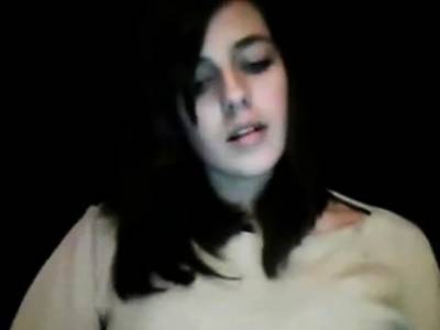 Spread ass on cam - icpvid.com