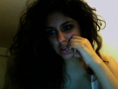 sexy chica pretty lips - nvdvid.com