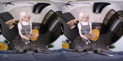 Save The Planet, Not My Pussy - icpvid.com