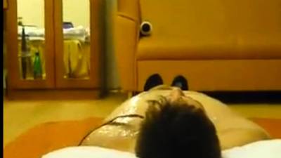 Mistress Jelena crushes my face - nvdvid.com