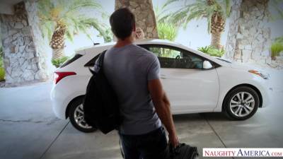 Samantha - Samantha Rone - naughtyamerica - hotmovs.com