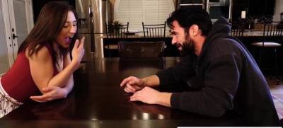 A Hometown Visit Means Hometown Cock For - Abella Danger - hotmovs.com