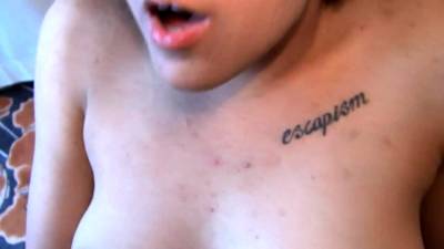 Homemade Amateur MILF Blowjob - nvdvid.com