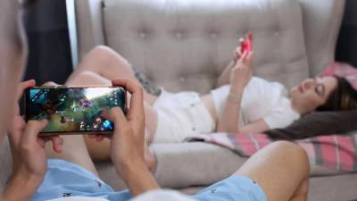 First assfuck and anal creampie - icpvid.com