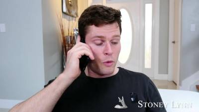 Stoney Lynn - mysistershotfriend - hotmovs.com