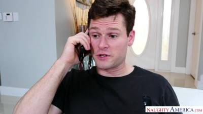 Stoney Lynn - mysistershotfriend - hotmovs.com