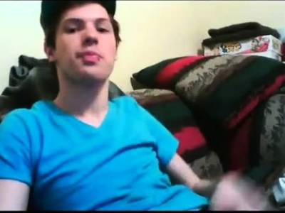 Lovely Amateur Twink Jerking Off - icpvid.com