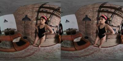 Alone In The Loft - icpvid.com