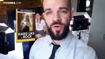 E93 French Lesson 2 With Ivi Rein - hotmovs.com - France