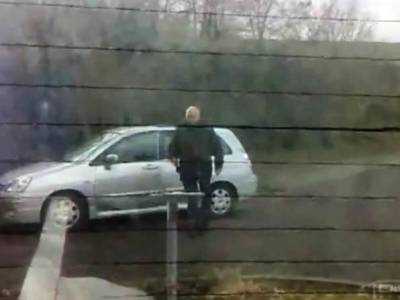 Cruising Car - icpvid.com