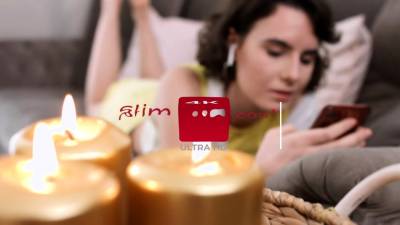 Teen facialized after spontaneous sex with BG - nvdvid.com - Russia