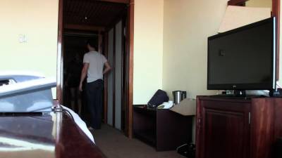 Happy Dancer Bouncing On My Dick - nvdvid.com