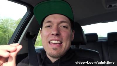 Andy Star - Dacada - DaCada & Andy Star in Casting Fuck For Dirty Milf Dacada! - hotmovs.com