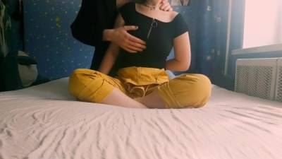 Gallant Seduction Of Chubby Classmate - hclips.com