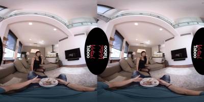 Son's Treat Is Very Sweet - nvdvid.com