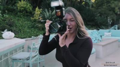 Show Me Your Body - Kayley Gunner - hclips.com