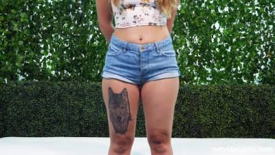 Whore Brought A Backpack - hclips.com