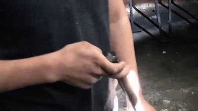 Young teen stud slave gay sex poppers and age man cock movie - icpvid.com