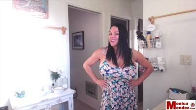 Monica Mendez - Webcam 34 - hotmovs.com