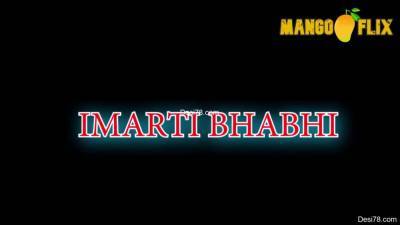 imrati Bhabhi - sunporno.com - India