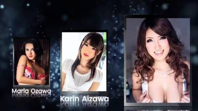 Hot Japanese Jet Vol 4 - icpvid.com - Japan