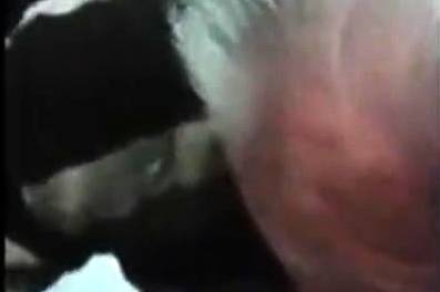 Grandpa blowjob series - 30 - icpvid.com