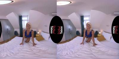 Sit Your Butt Down And Enjoy Me - nvdvid.com