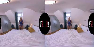 Sit Your Butt Down And Enjoy Me - nvdvid.com