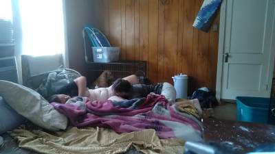 Wife And I Having Fun - hclips.com