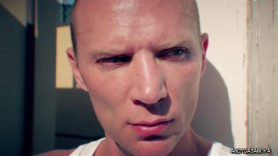 Catene - Sex Movies Featuring Andy Casanova - hotmovs.com