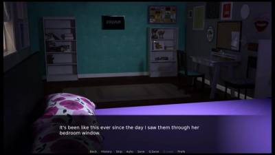 Hosting The Quarterback Part 1-9 (ntr My Stepfamily) Milf - hclips.com