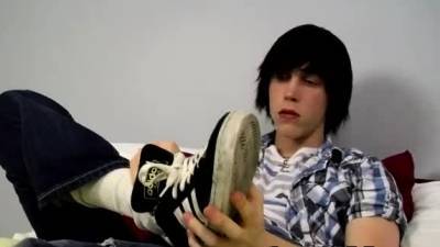 Young teen feet freevideo gay sucking his own toes, - webmaster.drtuber.com