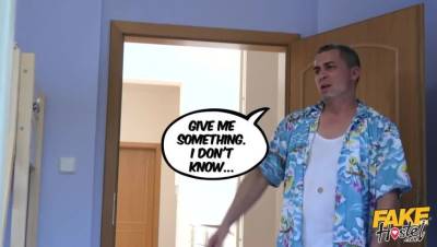 An unexpected surprise - veryfreeporn.com